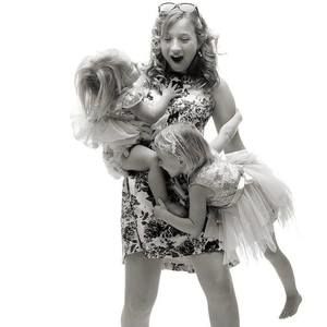 Meet your Posher, Annie